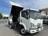 2016 Isuzu Forward Truck for sale, Japanese used car export - photo 3 of 52 | GULJI TRADERS