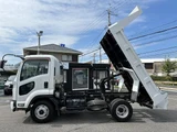 2016 Isuzu Forward Truck for sale, Japanese used car export - photo 4 of 52 | GULJI TRADERS