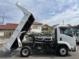 2016 Isuzu Forward Truck for sale, Japanese used car export - photo 5 of 52 | GULJI TRADERS