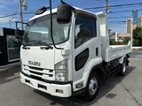 2016 Isuzu Forward Truck for sale, Japanese used car export - photo 9 of 52 | GULJI TRADERS