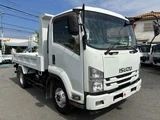 2016 Isuzu Forward Truck for sale, Japanese used car export - photo 10 of 52 | GULJI TRADERS
