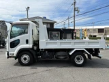 2016 Isuzu Forward Truck for sale, Japanese used car export - photo 11 of 52 | GULJI TRADERS