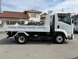 2016 Isuzu Forward Truck for sale, Japanese used car export - photo 12 of 52 | GULJI TRADERS