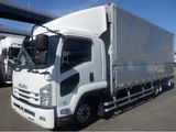 2016 Isuzu Forward Wide Truck for sale, Japanese used car export - photo 2 of 45 | GULJI TRADERS