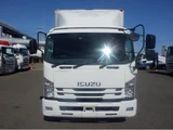 2016 Isuzu Forward Wide Truck for sale, Japanese used car export - photo 3 of 45 | GULJI TRADERS