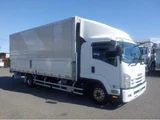2016 Isuzu Forward Wide Truck for sale, Japanese used car export - photo 4 of 45 | GULJI TRADERS