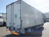 2016 Isuzu Forward Wide Truck for sale, Japanese used car export - photo 5 of 45 | GULJI TRADERS