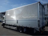 2016 Isuzu Forward Wide Truck for sale, Japanese used car export - photo 7 of 45 | GULJI TRADERS