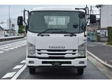 2016 Isuzu Forward Truck for sale, Japanese used car export - photo 3 of 36 | GULJI TRADERS