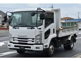 2016 Isuzu Forward Truck for sale, Japanese used car export - photo 4 of 36 | GULJI TRADERS