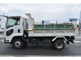 2016 Isuzu Forward Truck for sale, Japanese used car export - photo 27 of 36 | GULJI TRADERS