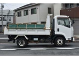 2016 Isuzu Forward Truck for sale, Japanese used car export - photo 28 of 36 | GULJI TRADERS