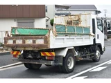 2016 Isuzu Forward Truck for sale, Japanese used car export - photo 31 of 36 | GULJI TRADERS