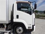 2016 Isuzu Forward Wide Truck for sale, Japanese used car export - photo 3 of 25 | GULJI TRADERS