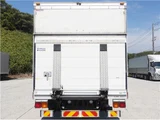 2016 Isuzu Forward Wide Truck for sale, Japanese used car export - photo 6 of 25 | GULJI TRADERS