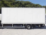 2016 Isuzu Forward Wide Truck for sale, Japanese used car export - photo 7 of 25 | GULJI TRADERS