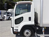 2016 Isuzu Forward Wide Truck for sale, Japanese used car export - photo 9 of 25 | GULJI TRADERS