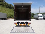 2016 Isuzu Forward Wide Truck for sale, Japanese used car export - photo 10 of 25 | GULJI TRADERS