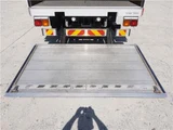 2016 Isuzu Forward Wide Truck for sale, Japanese used car export - photo 12 of 25 | GULJI TRADERS