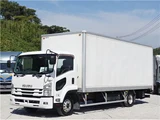 2016 Isuzu Forward Wide Truck for sale, Japanese used car export - photo 25 of 25 | GULJI TRADERS