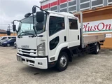 2016 Isuzu Forward Truck for sale, Japanese used car export - photo 2 of 25 | GULJI TRADERS