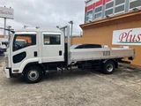 2016 Isuzu Forward Truck for sale, Japanese used car export - photo 3 of 25 | GULJI TRADERS
