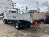 2016 Isuzu Forward Truck for sale, Japanese used car export - photo 4 of 25 | GULJI TRADERS