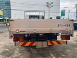 2016 Isuzu Forward Truck for sale, Japanese used car export - photo 5 of 25 | GULJI TRADERS