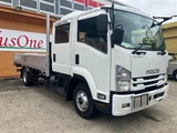 2016 Isuzu Forward Truck for sale, Japanese used car export - photo 7 of 25 | GULJI TRADERS