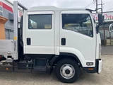 2016 Isuzu Forward Truck for sale, Japanese used car export - photo 8 of 25 | GULJI TRADERS