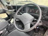 2016 Isuzu Forward Truck for sale, Japanese used car export - photo 11 of 25 | GULJI TRADERS