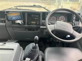2016 Isuzu Forward Truck for sale, Japanese used car export - photo 13 of 25 | GULJI TRADERS