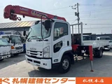 2016 Isuzu Forward 2WD Truck for sale, Japanese used car export - photo 1 of 25 | GULJI TRADERS