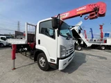 2016 Isuzu Forward 2WD Truck for sale, Japanese used car export - photo 3 of 25 | GULJI TRADERS