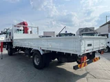 2016 Isuzu Forward 2WD Truck for sale, Japanese used car export - photo 4 of 25 | GULJI TRADERS