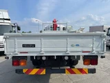 2016 Isuzu Forward 2WD Truck for sale, Japanese used car export - photo 5 of 25 | GULJI TRADERS