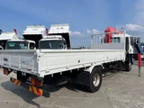 2016 Isuzu Forward 2WD Truck for sale, Japanese used car export - photo 6 of 25 | GULJI TRADERS