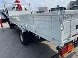 2016 Isuzu Forward 2WD Truck for sale, Japanese used car export - photo 7 of 25 | GULJI TRADERS