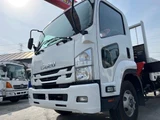 2016 Isuzu Forward 2WD Truck for sale, Japanese used car export - photo 10 of 25 | GULJI TRADERS