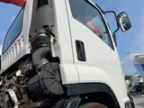 2016 Isuzu Forward 2WD Truck for sale, Japanese used car export - photo 11 of 25 | GULJI TRADERS