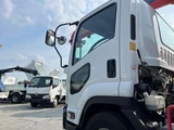 2016 Isuzu Forward 2WD Truck for sale, Japanese used car export - photo 12 of 25 | GULJI TRADERS