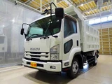 2016 Isuzu Forward 2WD Truck for sale, Japanese used car export - photo 1 of 25 | GULJI TRADERS