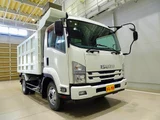 2016 Isuzu Forward 2WD Truck for sale, Japanese used car export - photo 2 of 25 | GULJI TRADERS