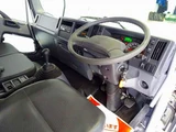 2016 Isuzu Forward 2WD Truck for sale, Japanese used car export - photo 5 of 25 | GULJI TRADERS