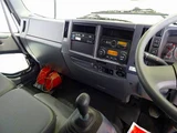 2016 Isuzu Forward 2WD Truck for sale, Japanese used car export - photo 10 of 25 | GULJI TRADERS