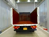 2016 Isuzu Forward 2WD Truck for sale, Japanese used car export - photo 21 of 25 | GULJI TRADERS