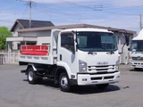 2016 Isuzu Forward 2WD Truck for sale, Japanese used car export - photo 2 of 25 | GULJI TRADERS