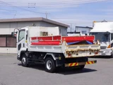 2016 Isuzu Forward 2WD Truck for sale, Japanese used car export - photo 3 of 25 | GULJI TRADERS