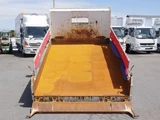 2016 Isuzu Forward 2WD Truck for sale, Japanese used car export - photo 5 of 25 | GULJI TRADERS