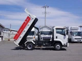 2016 Isuzu Forward 2WD Truck for sale, Japanese used car export - photo 10 of 25 | GULJI TRADERS